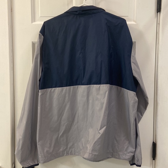 Columbia Mens Lightweight Raincoat - Picture 2 of 3